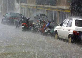 Συνεχίζεται η κακοκαιρία – Ποιες περιοχές θα χτυπήσει ο «Μίνωας» τη Δευτέρα