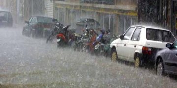 Συνεχίζεται η κακοκαιρία – Ποιες περιοχές θα χτυπήσει ο «Μίνωας» τη Δευτέρα