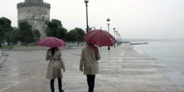 Αλλάζει ο καιρός: Έρχονται βροχές από τα δυτικά σήμερα  2