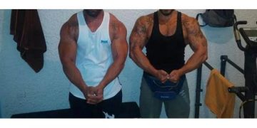 Δολοφονήθηκαν οι δύο νεαροί που βρέθηκαν στη Μάνη