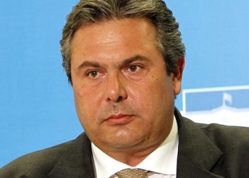 Πάνος Καμμένος: «Η πίστη μπορεί πραγματικά να μας ελευθερώσει»