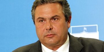Πάνος Καμμένος: «Η πίστη μπορεί πραγματικά να μας ελευθερώσει»