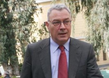 Δύσκολες ώρες για τον Μανώλη Καψή