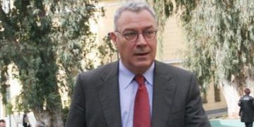 Δύσκολες ώρες για τον Μανώλη Καψή