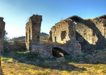 Καραμάν: Από τον Ηρακλή στον Ιησού (φωτογραφίες)