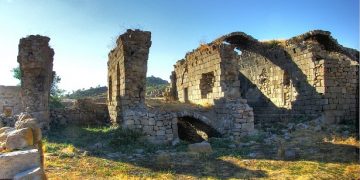 Καραμάν: Από τον Ηρακλή στον Ιησού (φωτογραφίες)