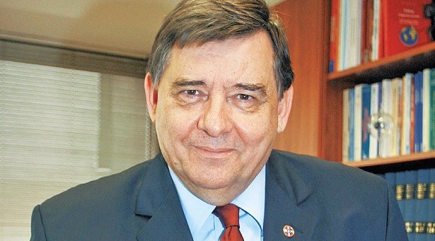 Βγαίνει από το νοσοκομείο ο Καρατζαφέρης – ποιους ευχαριστεί