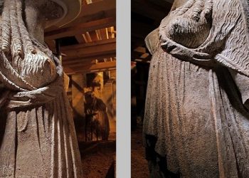 Τι αποκάλυψαν σήμερα οι αρχαιολόγοι στην Αμφίπολη