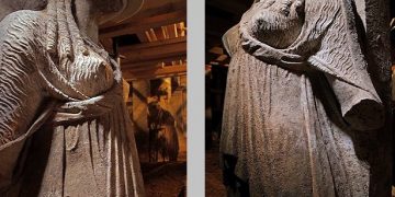 Τι αποκάλυψαν σήμερα οι αρχαιολόγοι στην Αμφίπολη