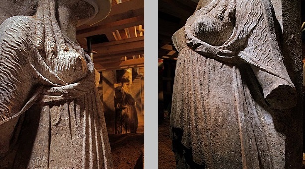 Τι αποκάλυψαν σήμερα οι αρχαιολόγοι στην Αμφίπολη