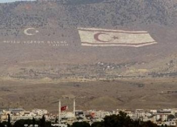 Η εισβολή στην Κύπρο σε επεισόδιο τουρκικής σαπουνόπερας (βίντεο) 2