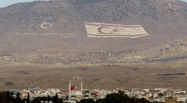 Η εισβολή στην Κύπρο σε επεισόδιο τουρκικής σαπουνόπερας (βίντεο) 2