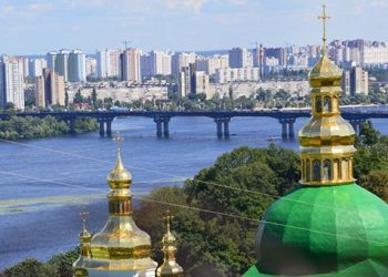 В Киеве состоится украино-греческий бизнес-форум
