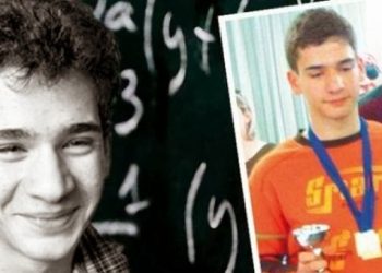 Λύση για τον τυφλό αριστούχο του ΑΠΘ