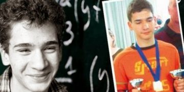 Λύση για τον τυφλό αριστούχο του ΑΠΘ