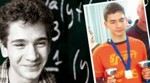 Λύση για τον τυφλό αριστούχο του ΑΠΘ
