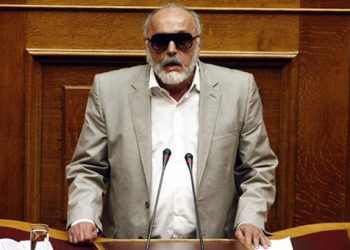 Οι Έλληνες Πόντιοι της Ουκρανίας σε δοκιμασία – Παρέμβαση Κουρουμπλή στη Βουλή (βίντεο)