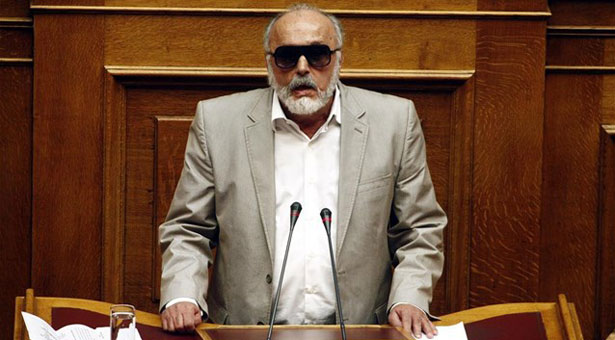 Οι Έλληνες Πόντιοι της Ουκρανίας σε δοκιμασία – Παρέμβαση Κουρουμπλή στη Βουλή (βίντεο)