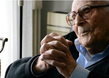 Οι Έλληνες, η παιδεία τους και η ζωή μέσα από τα μάτια του Εμμανουήλ Κριαρά (συνέντευξη)