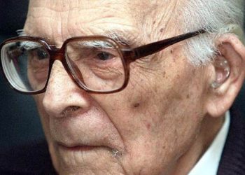 Πρυτανεία ΑΠΘ: Πρότυπο επιστήμονα και πανεπιστημιακού ο Κριαράς