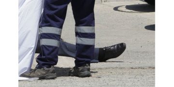 Κρήτη: Αυτοκτόνησε με καραμπίνα στη μέση του δρόμου