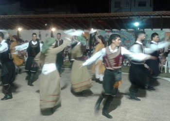 Κύπρος και Πόντος ενώθηκαν σε μία μοναδική εκδήλωση!
