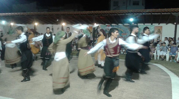 Κύπρος και Πόντος ενώθηκαν σε μία μοναδική εκδήλωση!