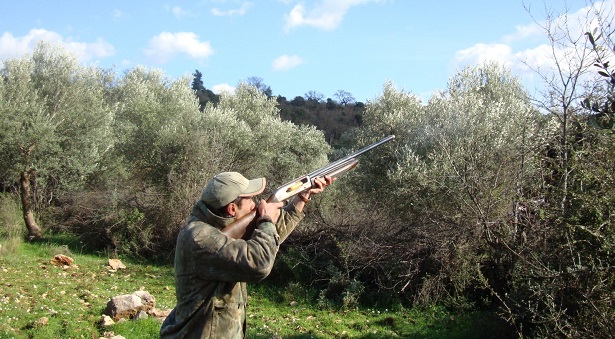 Νέες ευνοϊκές ρυθμίσεις για κυνηγούς