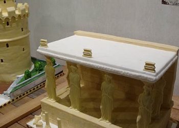 Ένα γευστικό ταξίδι στην ιστορία της σοκολάτας (φωτο-βίντεο)