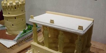 Ένα γευστικό ταξίδι στην ιστορία της σοκολάτας (φωτο-βίντεο)