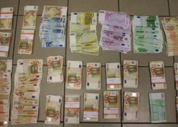 Θεσσαλονίκη: απίστευτη ιστορία ληστείας και… απιστίας!