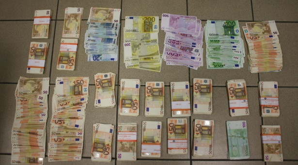 Θεσσαλονίκη: απίστευτη ιστορία ληστείας και… απιστίας!