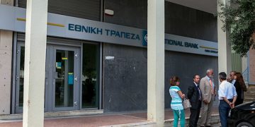 Το ανθρωποκυνηγητό της ΕΛ.ΑΣ για τους ληστές στο Δίστομο