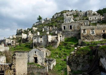Ενημερωτική συνάντηση για τις εξελίξεις στο Λιβίσι στην Ένωση Σμυρναίων | 22 Οκτ 2014