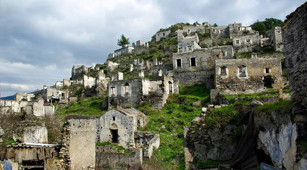 Ενημερωτική συνάντηση για τις εξελίξεις στο Λιβίσι στην Ένωση Σμυρναίων | 22 Οκτ 2014