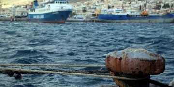 Μποφόρ στο Αιγαίο, η θερμοκρασία σε άνοδο – Μίνι καύσωνας την Παρασκευή