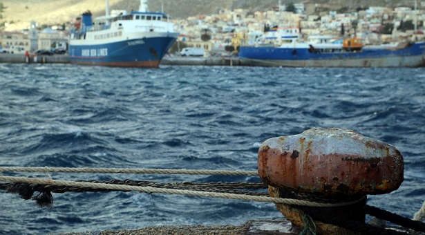 Μποφόρ στο Αιγαίο, η θερμοκρασία σε άνοδο – Μίνι καύσωνας την Παρασκευή