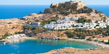 Πολιτιστικός θησαυρός στα χέρια Βρετανού, κατοίκου Ρόδου