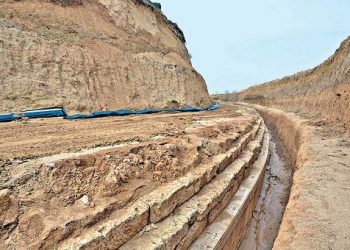 Αμφίπολη: Βασιλικό μυστικό κρύβει ο αρχαίος τάφος