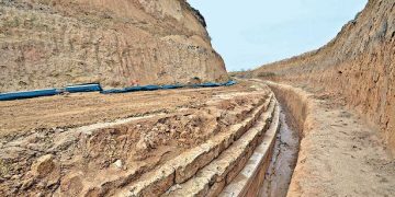 Αμφίπολη: Βασιλικό μυστικό κρύβει ο αρχαίος τάφος