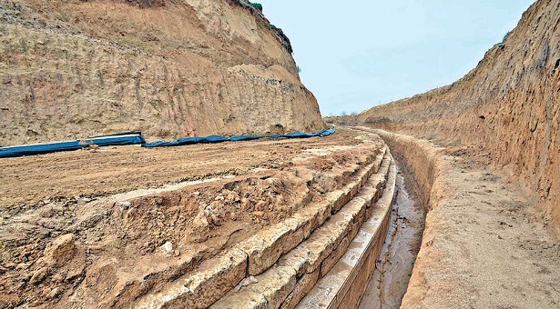 Αμφίπολη: Βασιλικό μυστικό κρύβει ο αρχαίος τάφος