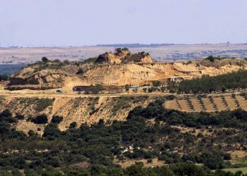 Η Αμφίπολη και η Παγκόσμια Κληρονομιά της UNESCO