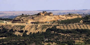 Η Αμφίπολη και η Παγκόσμια Κληρονομιά της UNESCO