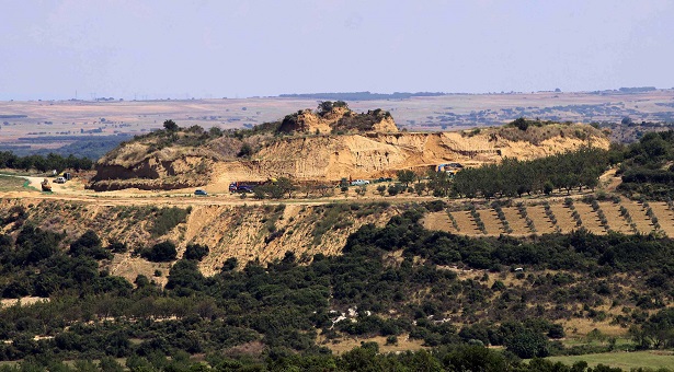 Η Αμφίπολη και η Παγκόσμια Κληρονομιά της UNESCO