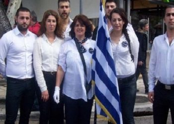 Βάσεις 2014: Φοιτήτρια ετών 52, γιαγιά και αριστούχος