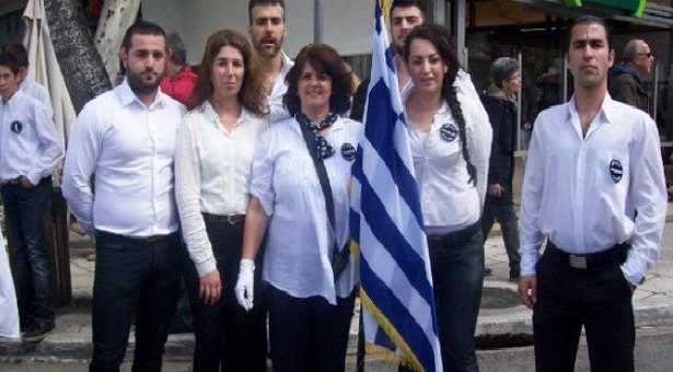 Βάσεις 2014: Φοιτήτρια ετών 52, γιαγιά και αριστούχος