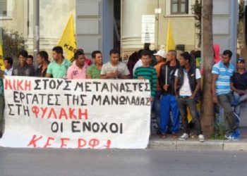 Ματωμένες φράουλες: Αθώοι για τους πυροβολισμούς στη Μανωλάδα