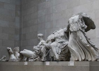 Πώς θα κινηθεί τελικά η Ελλάδα στο θέμα των Γλυπτών του Παρθενώνα;