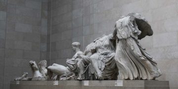 Πώς θα κινηθεί τελικά η Ελλάδα στο θέμα των Γλυπτών του Παρθενώνα;
