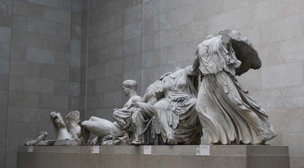 Πώς θα κινηθεί τελικά η Ελλάδα στο θέμα των Γλυπτών του Παρθενώνα;